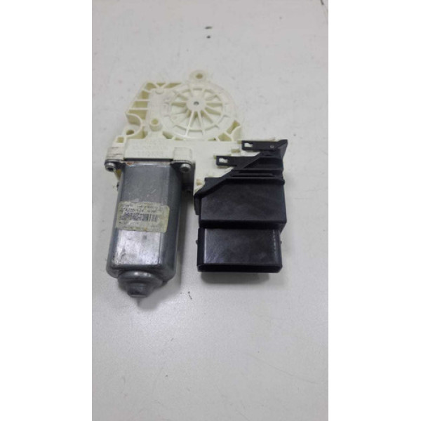 Motor Vidro Traseira Esquerda Jetta 2011-2017