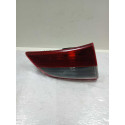 Lanterna Esquerda Tampa Hb20 Hatch 2013 2014 2015 2016 2017