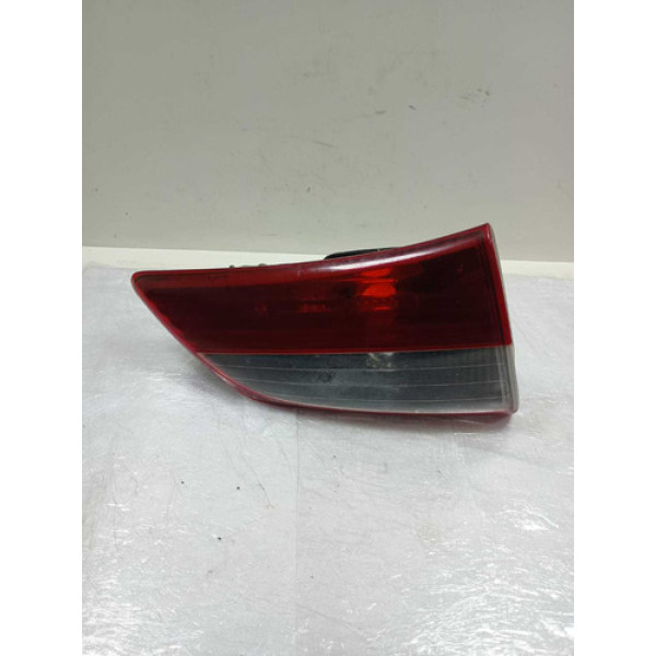 Lanterna Esquerda Tampa Hb20 Hatch 2013 2014 2015 2016 2017