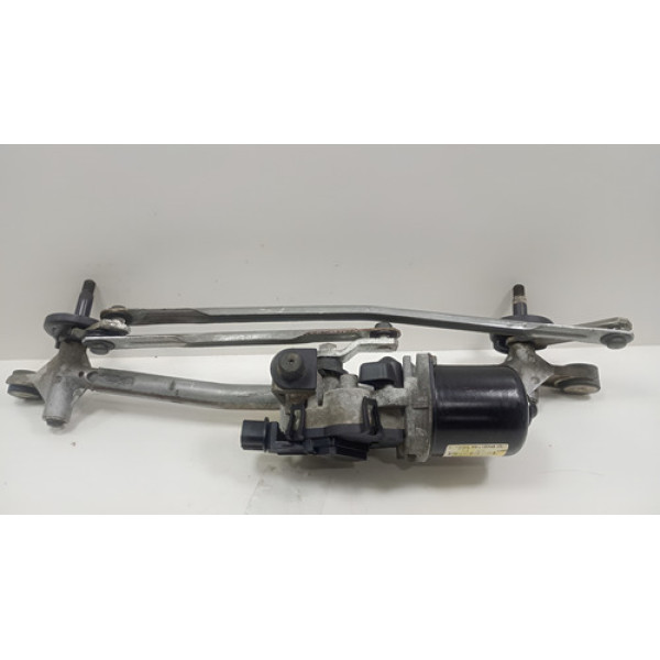 Limpador Parabrisa Hyundai Hb20 1.0 2013 2014 2015 Índigo