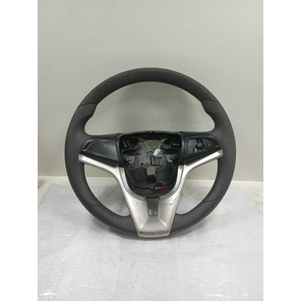 Volante Onix Prisma Ltz 2013 A 2019 Leia Detalhes Original 