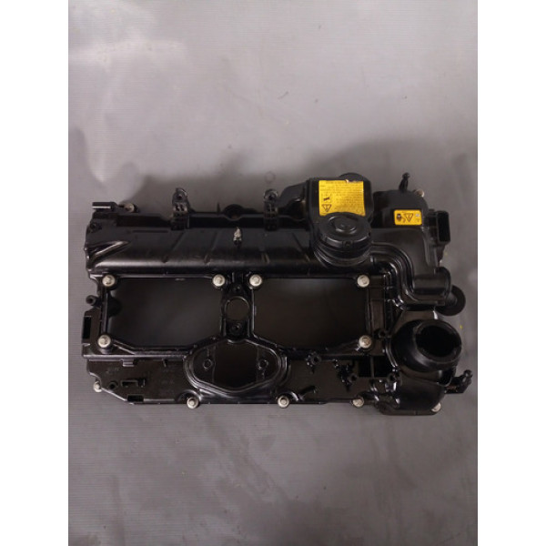 Tampa Comando De Válvulas Bmw X1 / 320i 2.0 2013 Á 2017