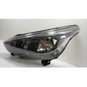  Farol Lado Esquerdo Fiat Cronos Drive 1.3 2019 Esquerdo/motorista