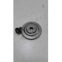  Nissan Sentra 20sv Cvt 2016polia Comando Corrente Scape Preto
