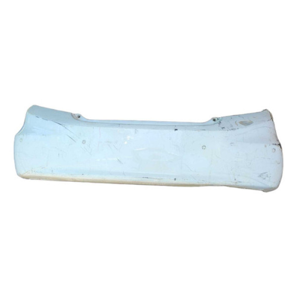 Parachoque Traseiro Honda New Civic 2007/2011