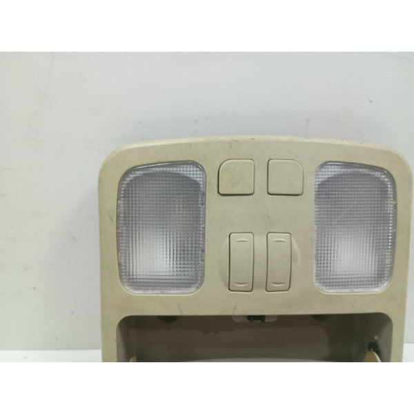 Console De Teto Comporta Oculos Jac J6 (usado) 2016 A 2018