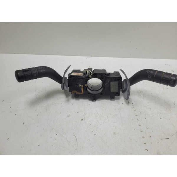 Chave De Seta Volkswagen Fox 2011 A 2014