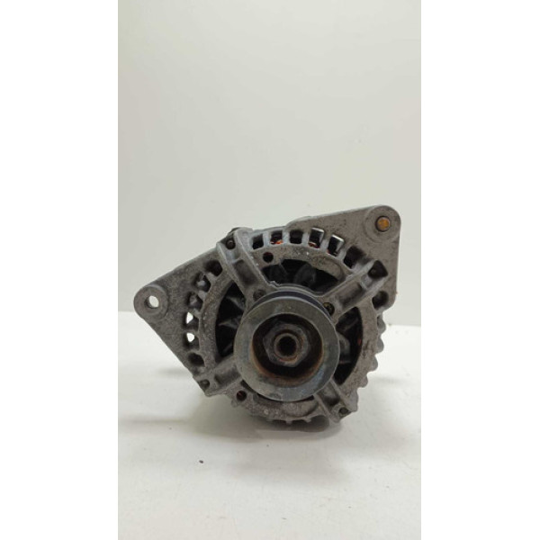 Alternador Ford Fiesta Ka Ecosport Zetec 2001/2014 Original