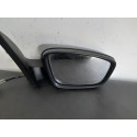 Retrovisor Gol Voyage G5 G6 G7 2012/... Lado Direito