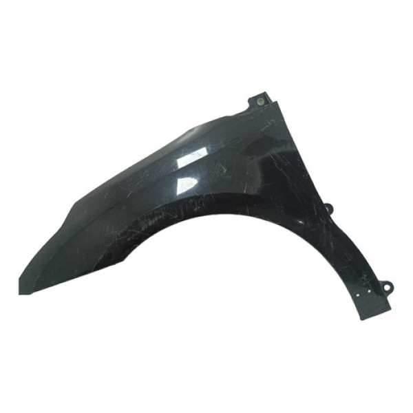 Paralama Esquerdo Citroën C4 2007 Á 2012