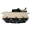 Comando Ar Condicionado Mercedes Classa A 2005 2006