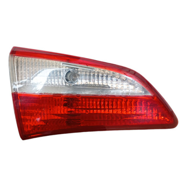 Lanterna Tampa Traseira Esquerdo Hyundai Hb20 2012 A 2019