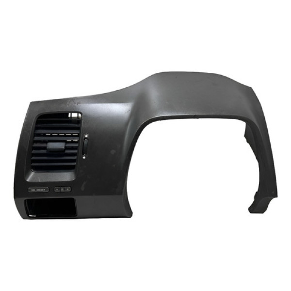 Moldura Painel Com Difusor Honda Civic 2006 Á 2011