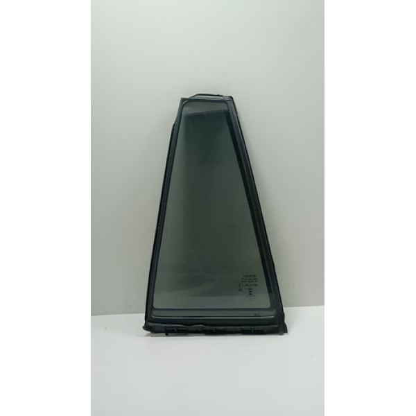 Vidro Fixo Traseiro Esquerdo Toyota Corolla Cross 2.0 2022