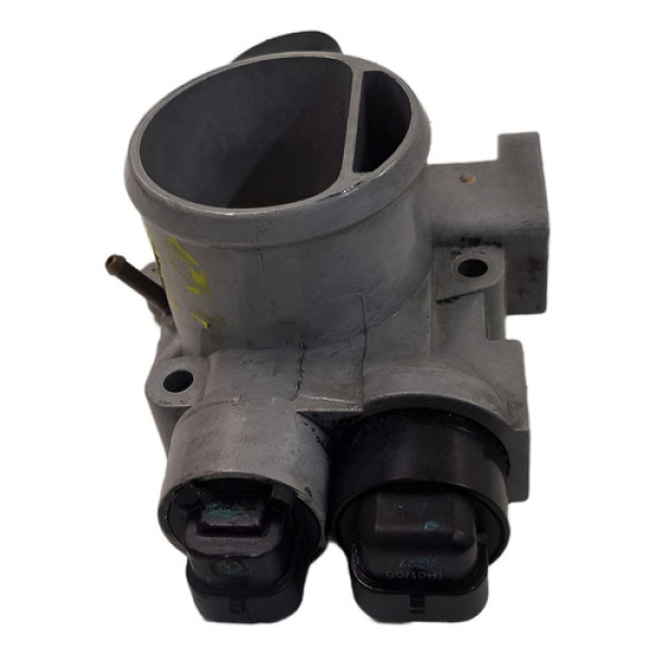 Tbi Corpo Borboleta Fiat Palio 1.0 Fire 2002 2003 2004