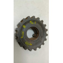 Engrenagem Virabrequim Chevrolet Spin 1.8 2018 Original 