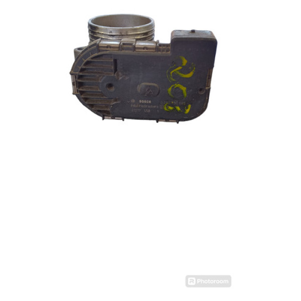 Tbi Corpo De Borboleta Peugeot 206 207 307 Ctroen 1.6 16v C4