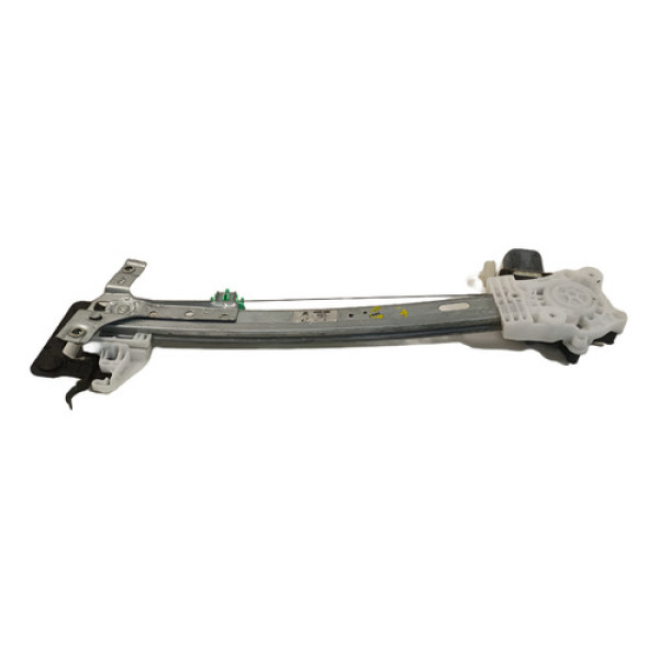 Elavdor Vidro Eletr Tras Esq Citroen C3 2023