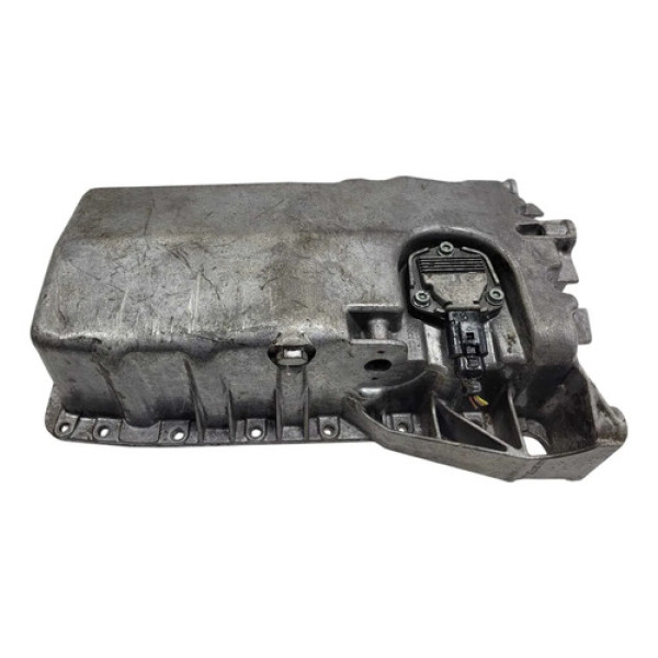 Carter Motor Audi A3 1997/2003