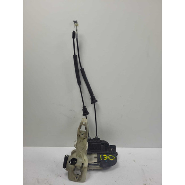 Fechadura Porta Dianteira Direita Hyundai I30 2.0 2012