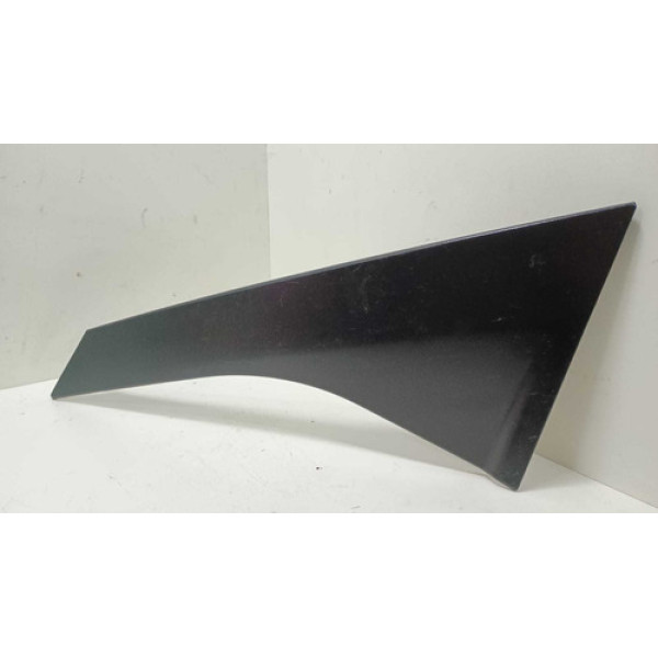 Moldura Externa Coluna Porta Traseira Esquerda Ford Focus
