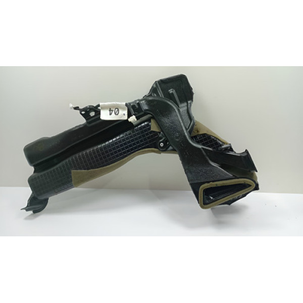 Duto De Ar Lado Direito Painel Toyota Corolla Cross 2022