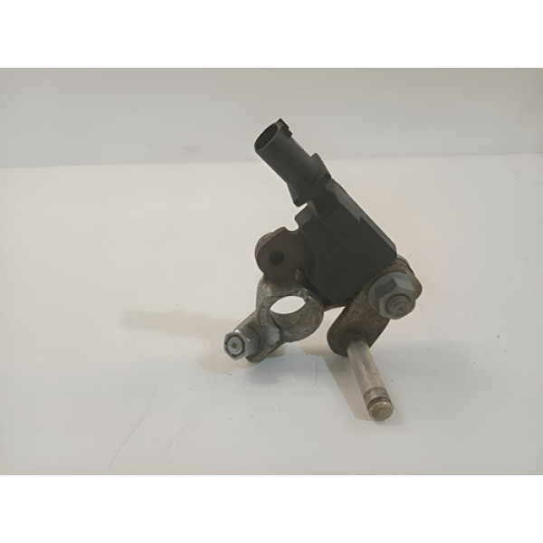 Terminal Sensor Negativo Bateria Jeep Compass 2016 A 2023