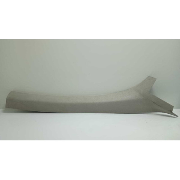 Acabamento Coluna Parabrisa Direito Peugeot 206 Sw 2007