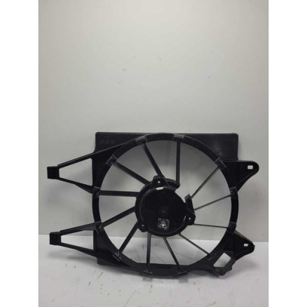 Defletor Ventoinha Fiat Grand Siena 2010