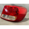 Lanterna Traseira L.d Gol G5 Original Com Circuito
