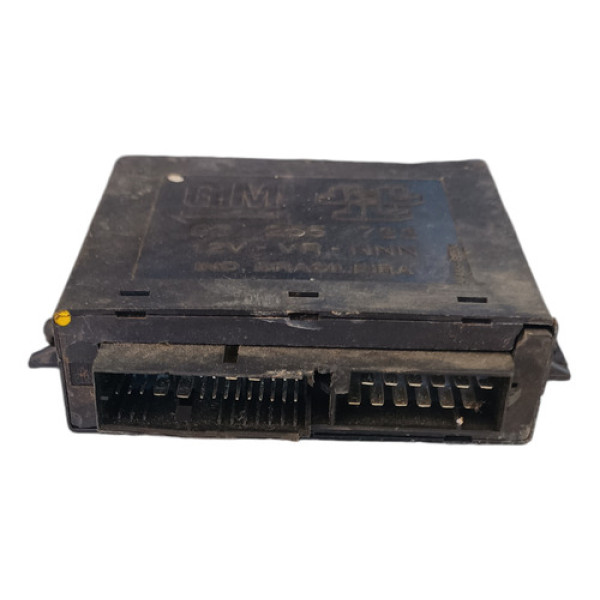 Módulo Conforto Gm Astra 1.8 2000 93225733