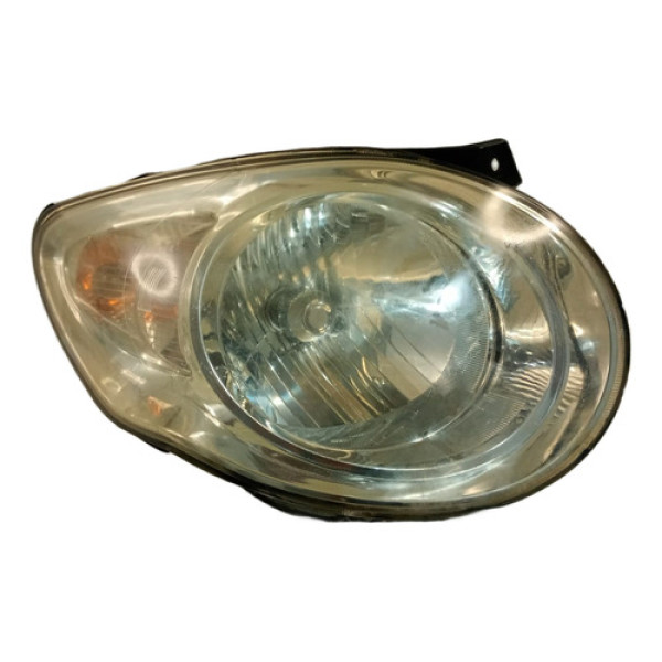 Farol  Kia Picanto 2008 2009 2010 2011 Lado Direito