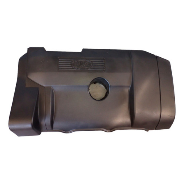 Tampa De Acabamento Do Motor Land Rover Freelander 2007 2008