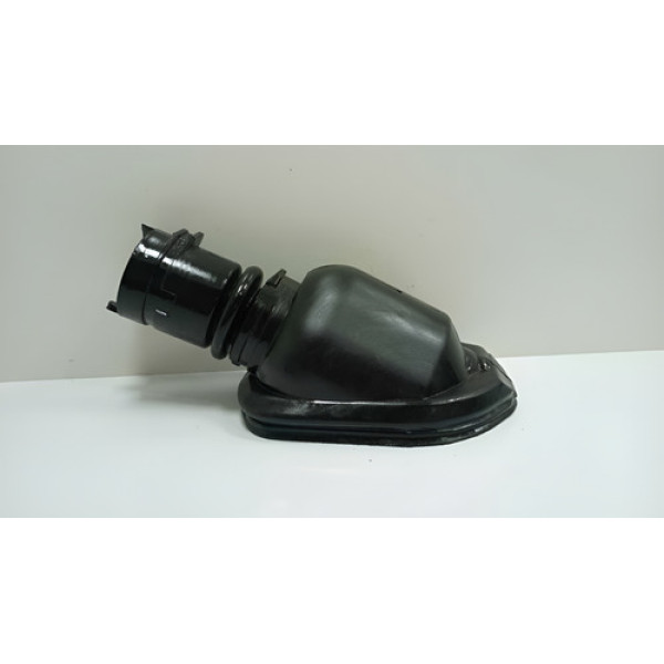 Coifa Superior Caixa De Direção Toyota Corolla Cross 2022 - Preto