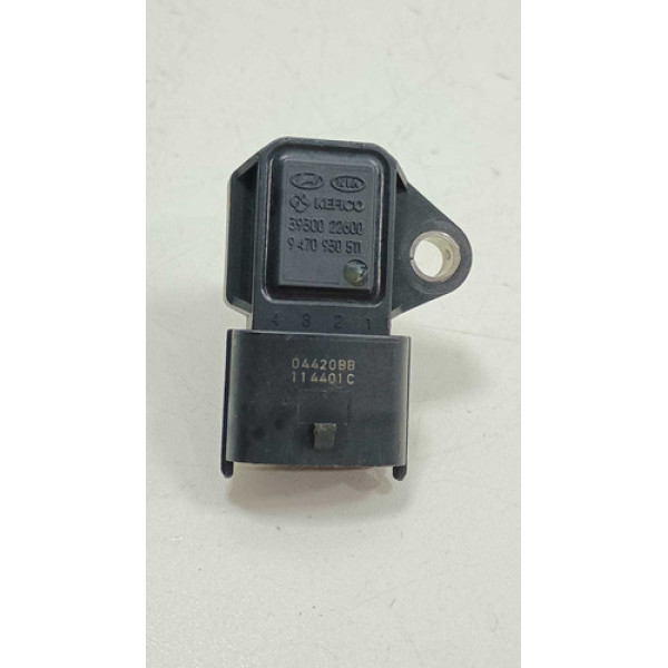 Sensor Map Kia Picanto 1.1 4cc 2011 Original