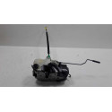 Cruze Lt 1.8 Manual 2013fechadura Porta Traseira Gm 13579556 Preto