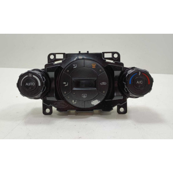 Comando De Ar Condicionado Ford Ecosport Titan 2.0 2013