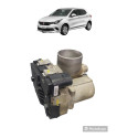 Corpo De Borboleta Tbi Original Fiat Argo 1.0, Motor 3 Cilin