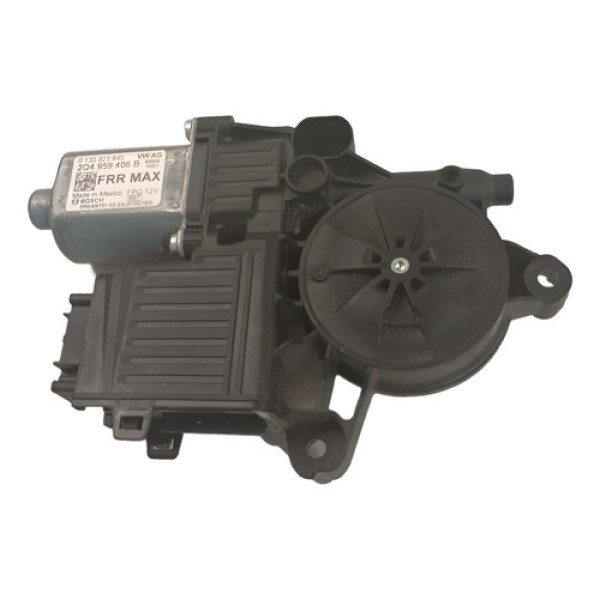 Motor Vidro Eletr Dianteiro Direito Vw Tcross 2020 A2023