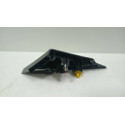 Acabamento Interno Retrovisor Esquerdo Hyundai Veloster 2012 Preto