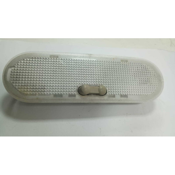 Luz De Teto Renault Sandero 2016, 2017 Original