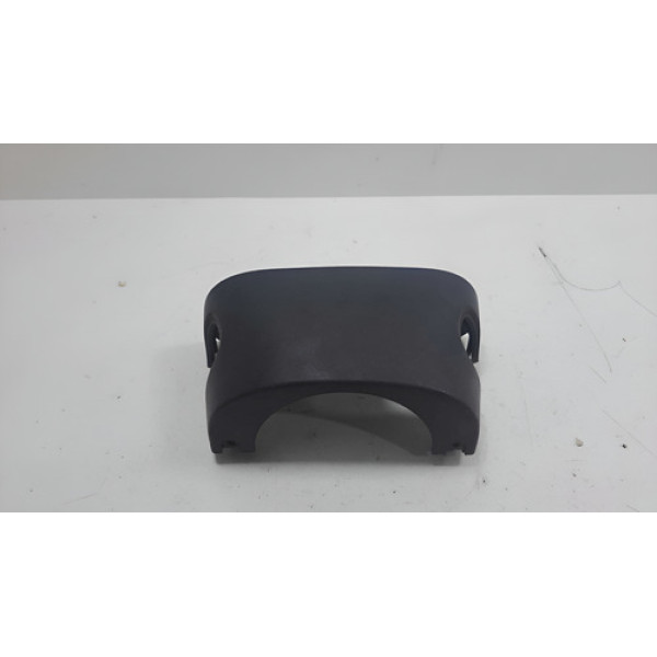 Acabamento Coluna Direçao Astra Hatch 2002 Preto