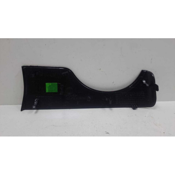 Moldura Do Painel Esquerdo Fiat Grand Siena 2012/2018
