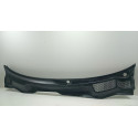 Grade Churrasqueira Defletor Chevrolet Astra 1.8 2002 Preto Brilhante