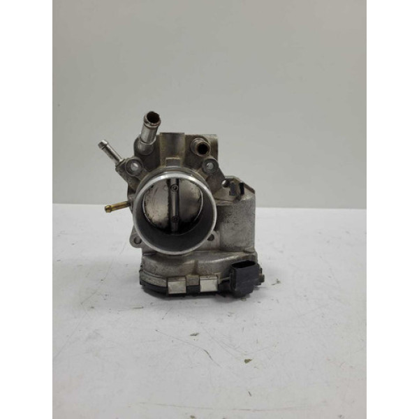 Tbi Corpo Borboleta Hyundai Hb20 1.6 2014/2018