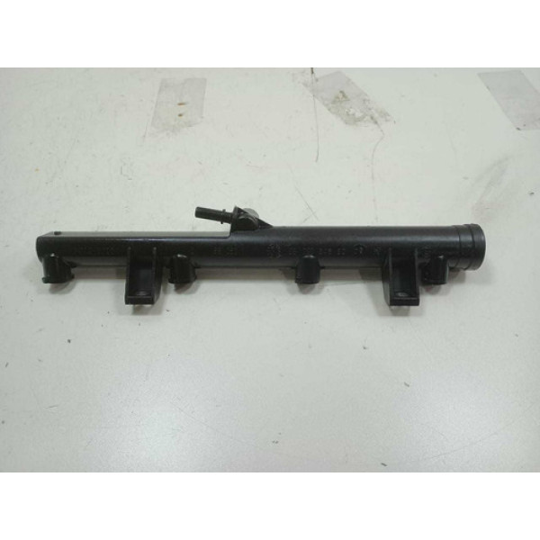 Flauta De Injeção Picasso C4 2.0 16v Gasolina 9628084680 (
