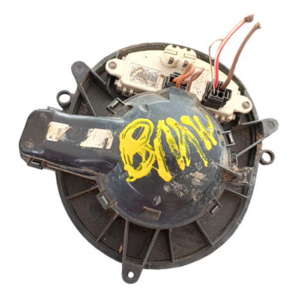 Motor Ventilador Interno Bmw 320i 2014 A 2015