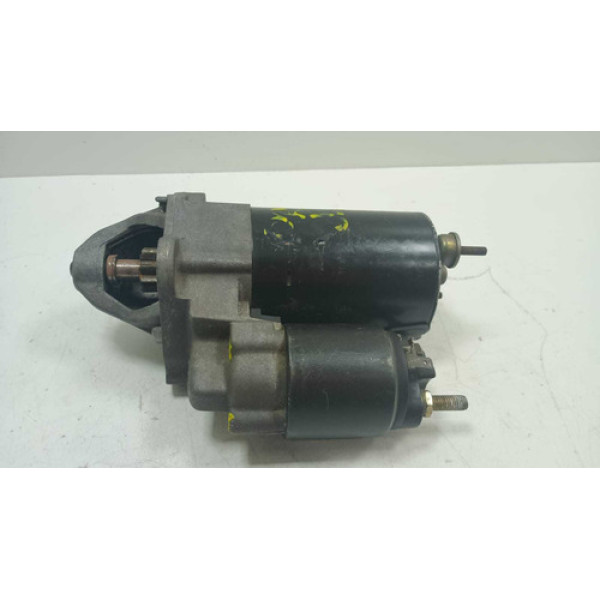 Motor Partida Arranque Audi A4 Volkswagen Passat 1.8 1999 