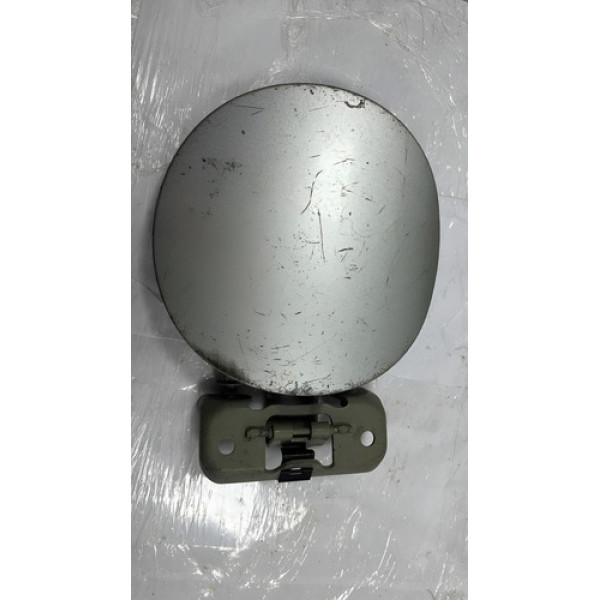 Portinhola Tanque Combustível Honda Civic 2006/2011 Original Cinza