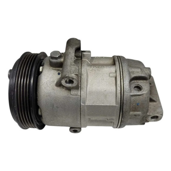 Compressor Ar Condicionado Fiat Cronos Drive 1.3 2019